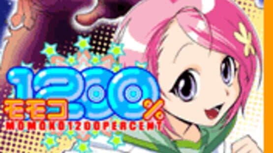 Momoko 1200% — screenshot 8
