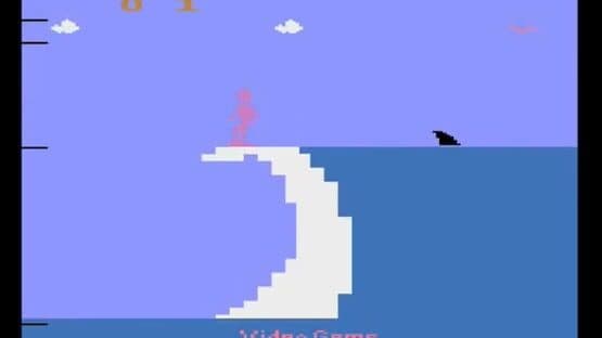 Surfer's Paradise — screenshot 1