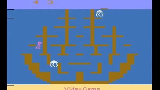 Surfer's Paradise — screenshot 2