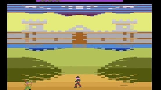 Robin Hood — screenshot 2