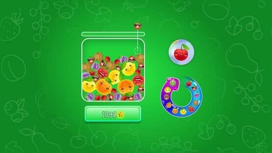 Watermelon Game: Fruits Puzzle — screenshot 2
