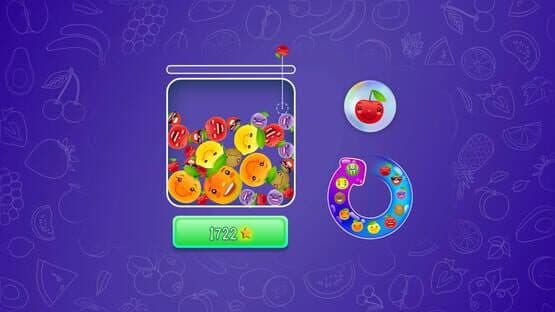Watermelon Game: Fruits Puzzle — screenshot 3