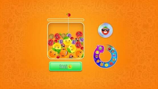 Watermelon Game: Fruits Puzzle — screenshot 4