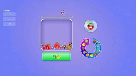Watermelon Game: Fruits Puzzle — screenshot 5