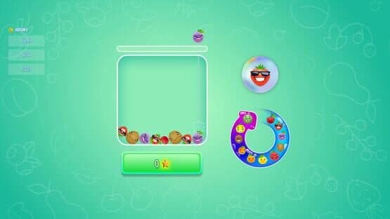 Watermelon Game: Fruits Puzzle — screenshot 6