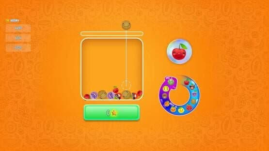 Watermelon Game: Fruits Puzzle — screenshot 7