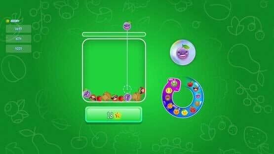 Watermelon Game: Fruits Puzzle — screenshot 8