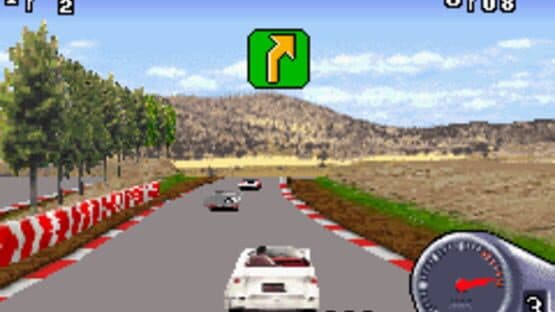 Corvette — screenshot 2