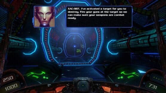 Metal Savior Black — screenshot 1