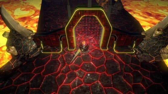 Metal Savior Black — screenshot 5
