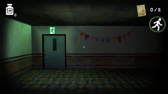 Five Nights of Nightmare: Escape Horror Story — screenshot 1