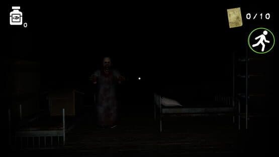 Five Nights of Nightmare: Escape Horror Story — screenshot 2