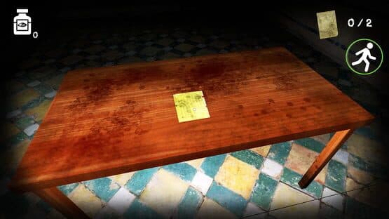 Five Nights of Nightmare: Escape Horror Story — screenshot 3