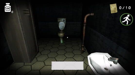 Five Nights of Nightmare: Escape Horror Story — screenshot 4