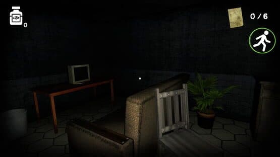 Five Nights of Nightmare: Escape Horror Story — screenshot 5