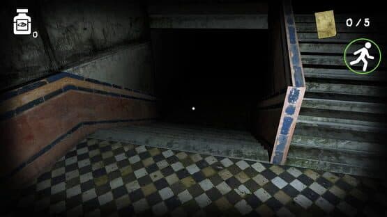 Five Nights of Nightmare: Escape Horror Story — screenshot 6