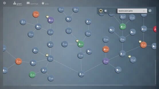 Chess Opening Repertoire Builder — screenshot 6