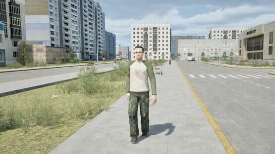 Trans-Siberian Legends: Ekaterinburg — screenshot 2