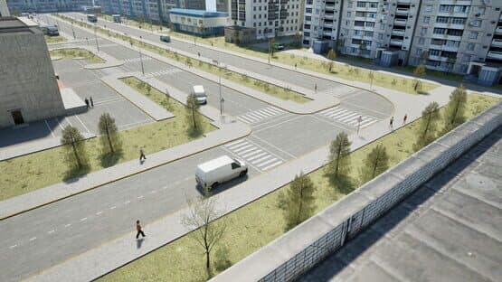 Trans-Siberian Legends: Ekaterinburg — screenshot 3
