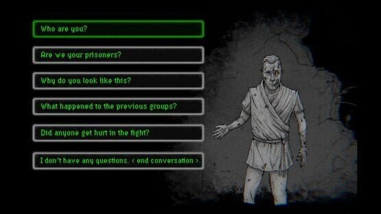 Magnus Trilogy — screenshot 2