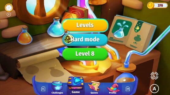 Alchemy Pipes Puzzle — screenshot 4