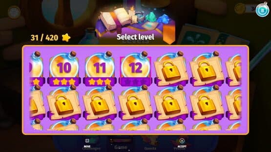 Alchemy Pipes Puzzle — screenshot 6