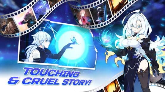 Soul Strike — screenshot 6