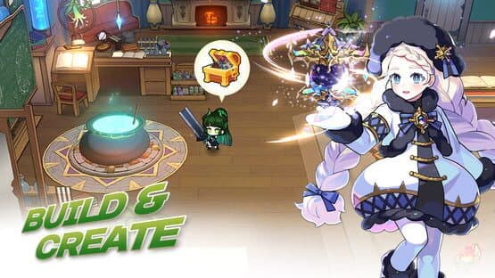 Soul Strike — screenshot 7