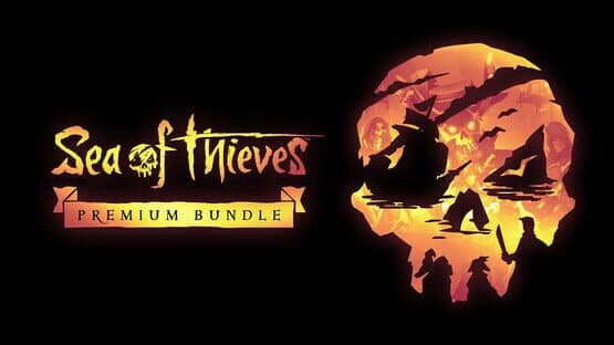 Sea of Thieves: 2024 Premium Bundle — screenshot 1