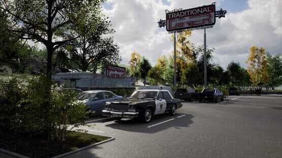 Police Simulator: Patrol Officers - Highway Patrol Expansion — screenshot 3