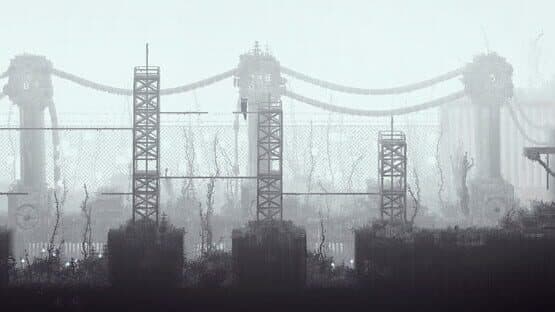 Rain World: The Watcher — screenshot 2