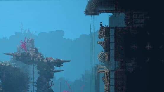 Rain World: The Watcher — screenshot 3