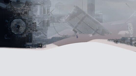Rain World: The Watcher — screenshot 4