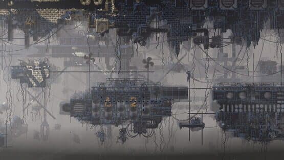 Rain World: The Watcher — screenshot 6