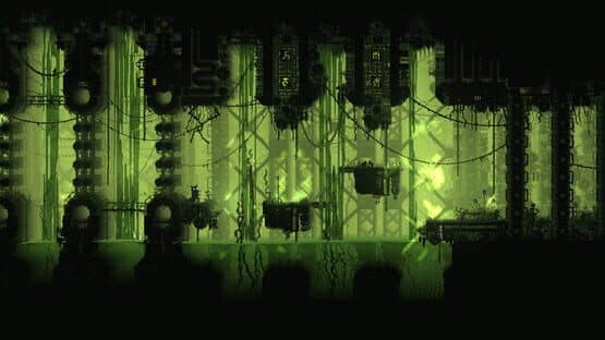 Rain World: The Watcher — screenshot 7