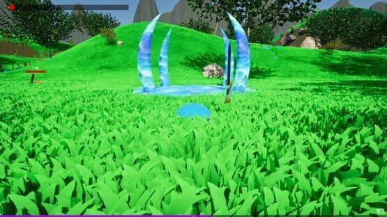 The Slime's Choice: TSC — screenshot 3