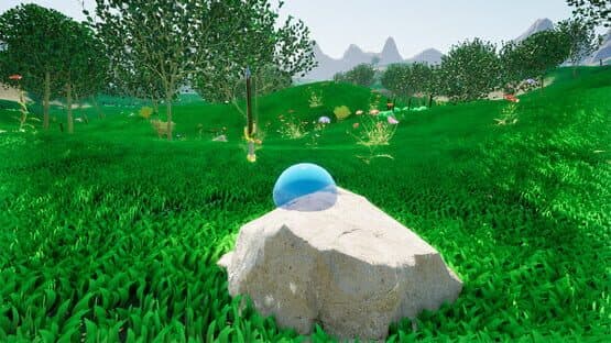 The Slime's Choice: TSC — screenshot 4