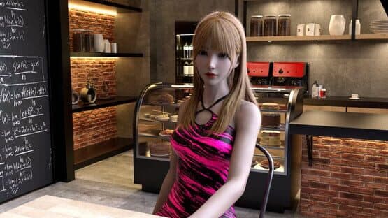 Secret of Super Seducer — screenshot 1