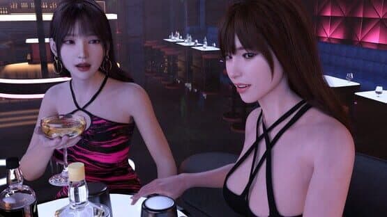 Secret of Super Seducer — screenshot 6