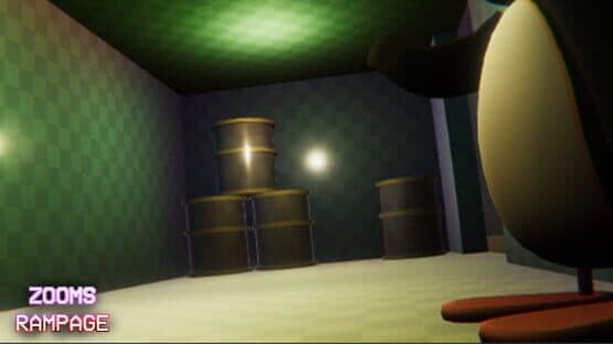 Zooms Rampage — screenshot 4
