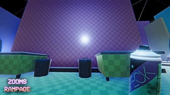 Zooms Rampage — screenshot 5