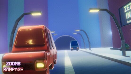 Zooms Rampage — screenshot 6