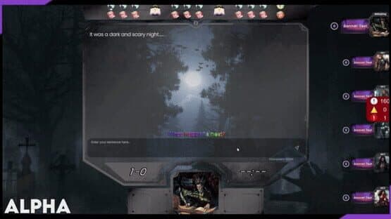 Write Warz — screenshot 3