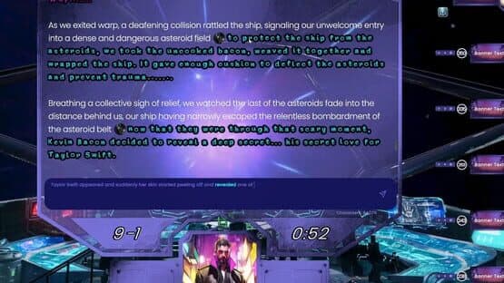 Write Warz — screenshot 4