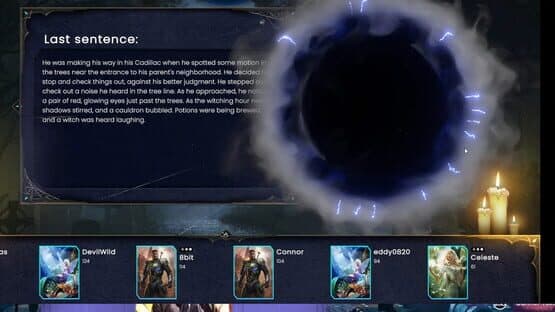 Write Warz — screenshot 5
