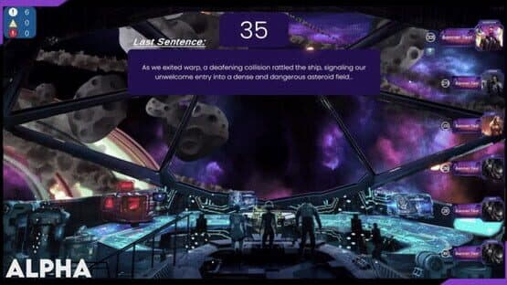 Write Warz — screenshot 6