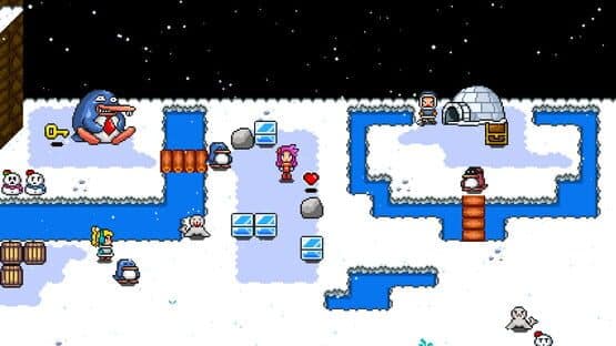 Zerra's Adventure — screenshot 4