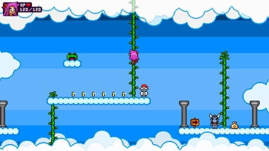 Zerra's Adventure — screenshot 6
