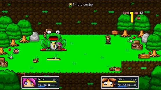 Zerra's Adventure — screenshot 7