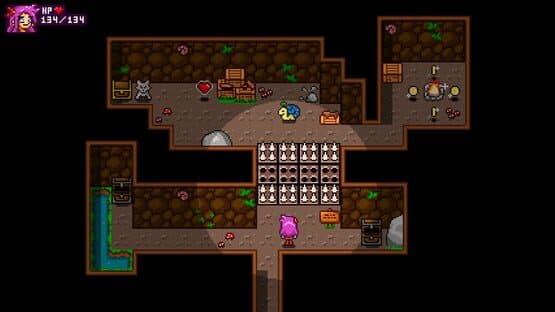 Zerra's Adventure — screenshot 8